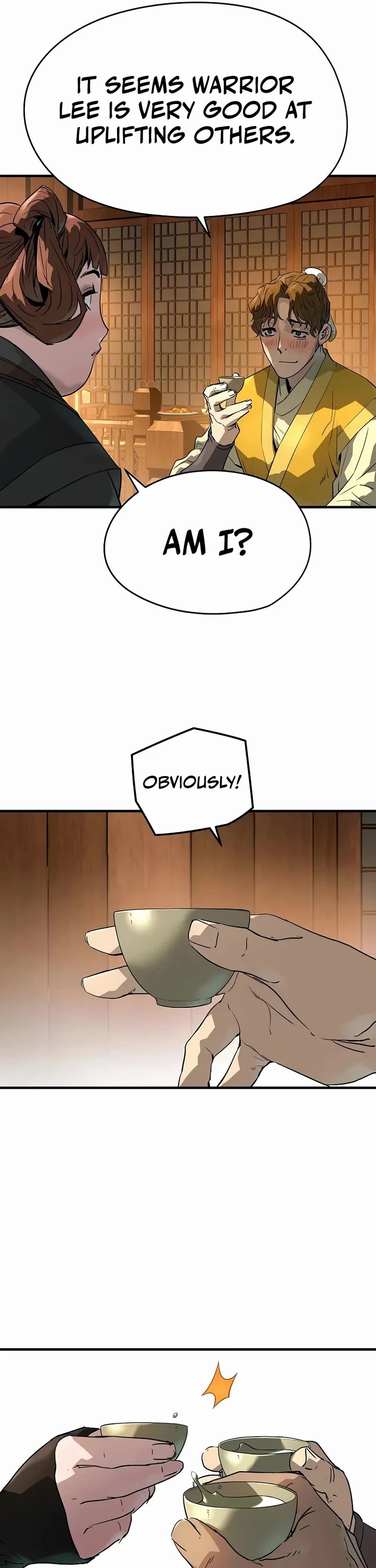 Absolute Regression chapter 83 page 44