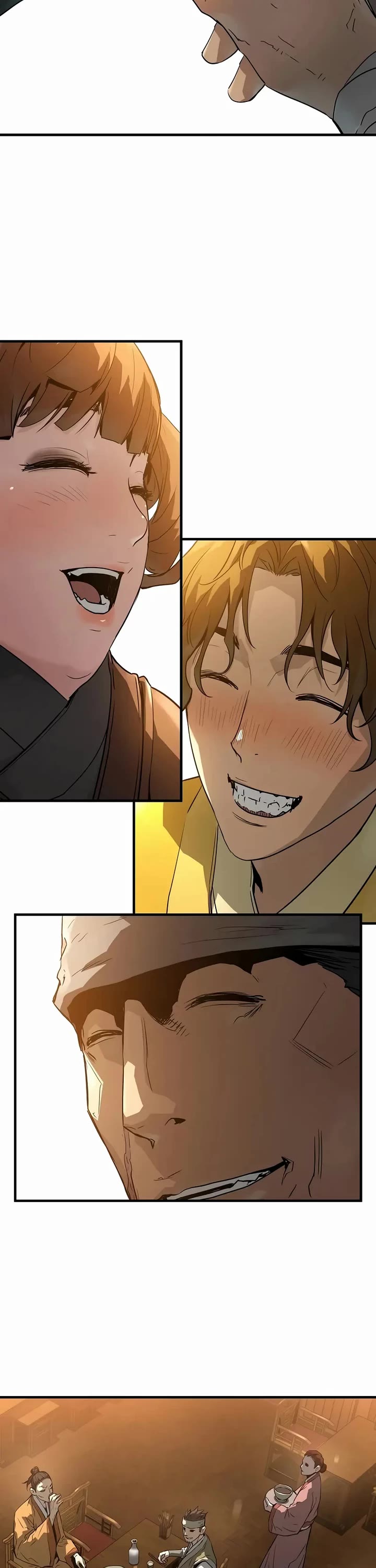 Absolute Regression chapter 83 page 45