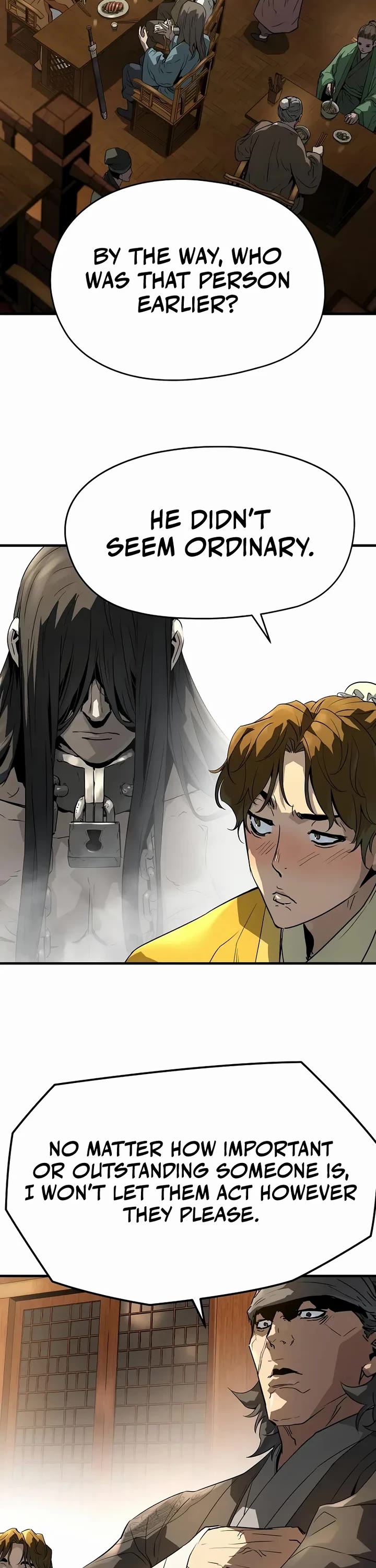 Absolute Regression chapter 83 page 46
