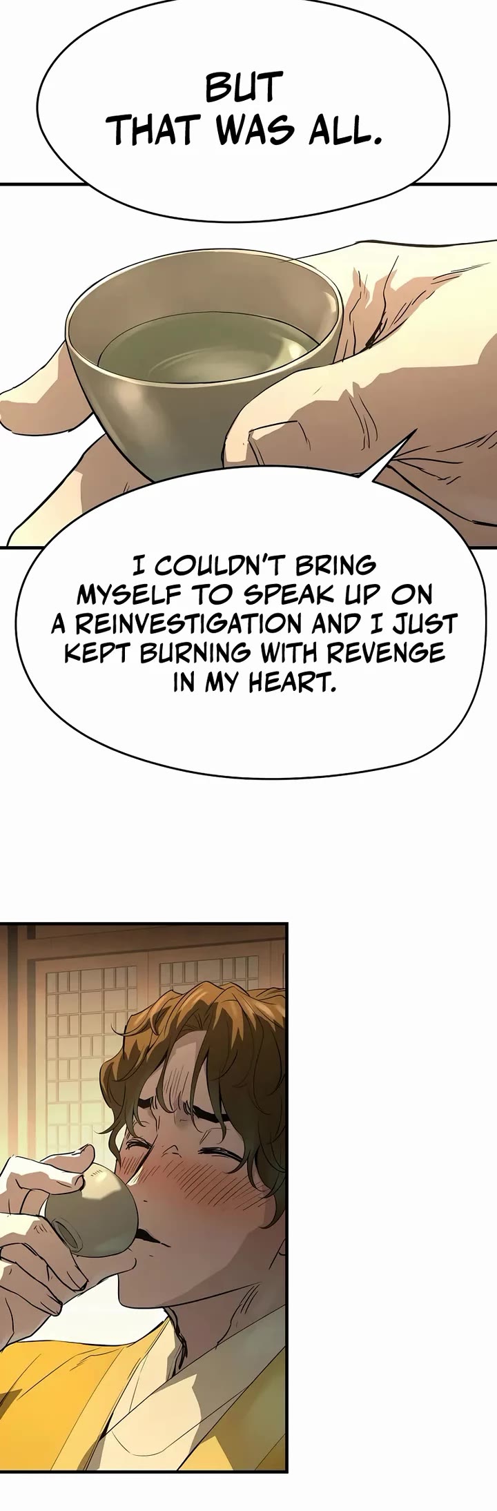 Absolute Regression chapter 83 page 53