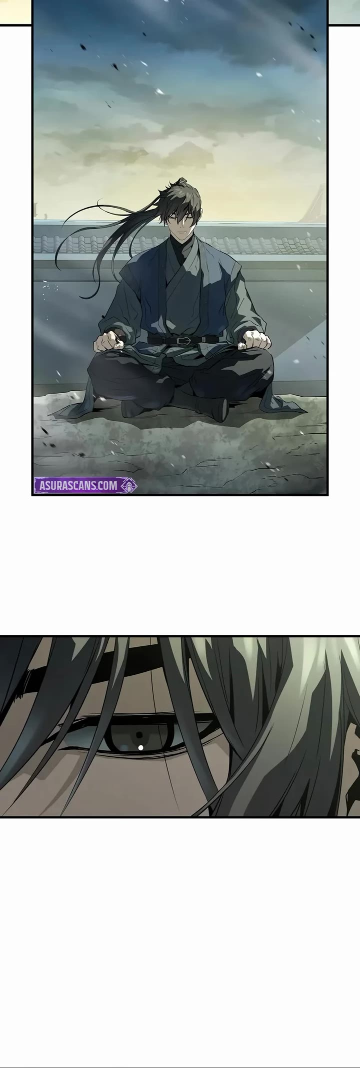 Absolute Regression chapter 83 page 58
