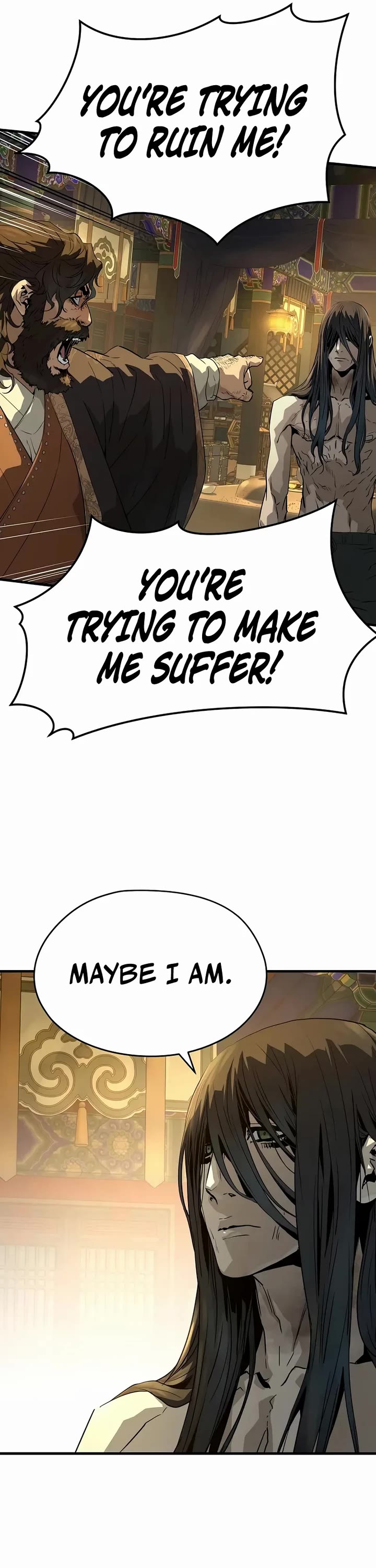 Absolute Regression chapter 83 page 6