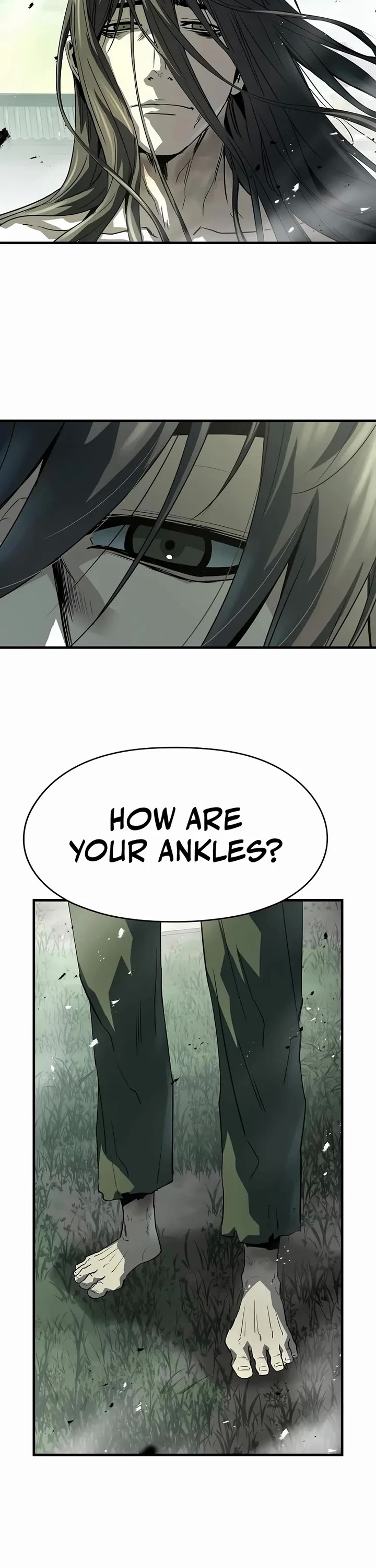 Absolute Regression chapter 83 page 60