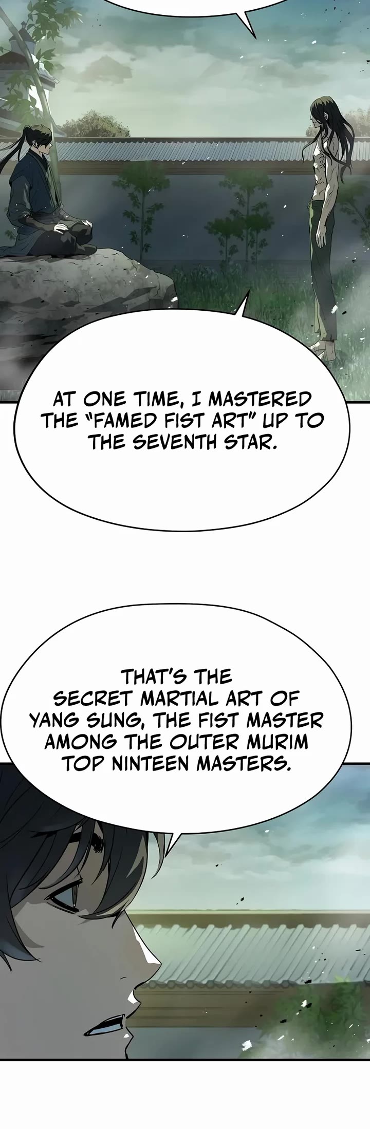 Absolute Regression chapter 83 page 63