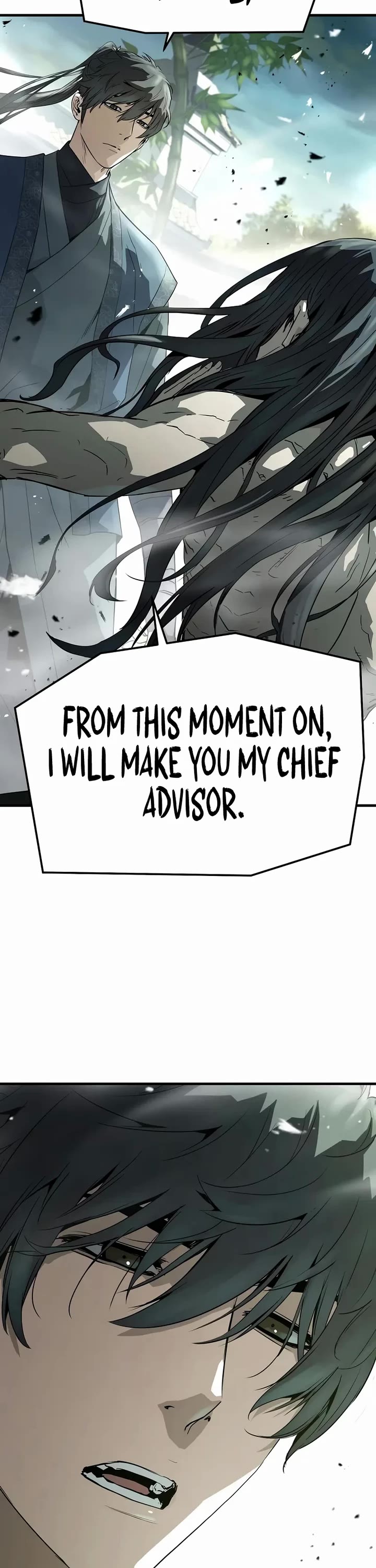 Absolute Regression chapter 83 page 71
