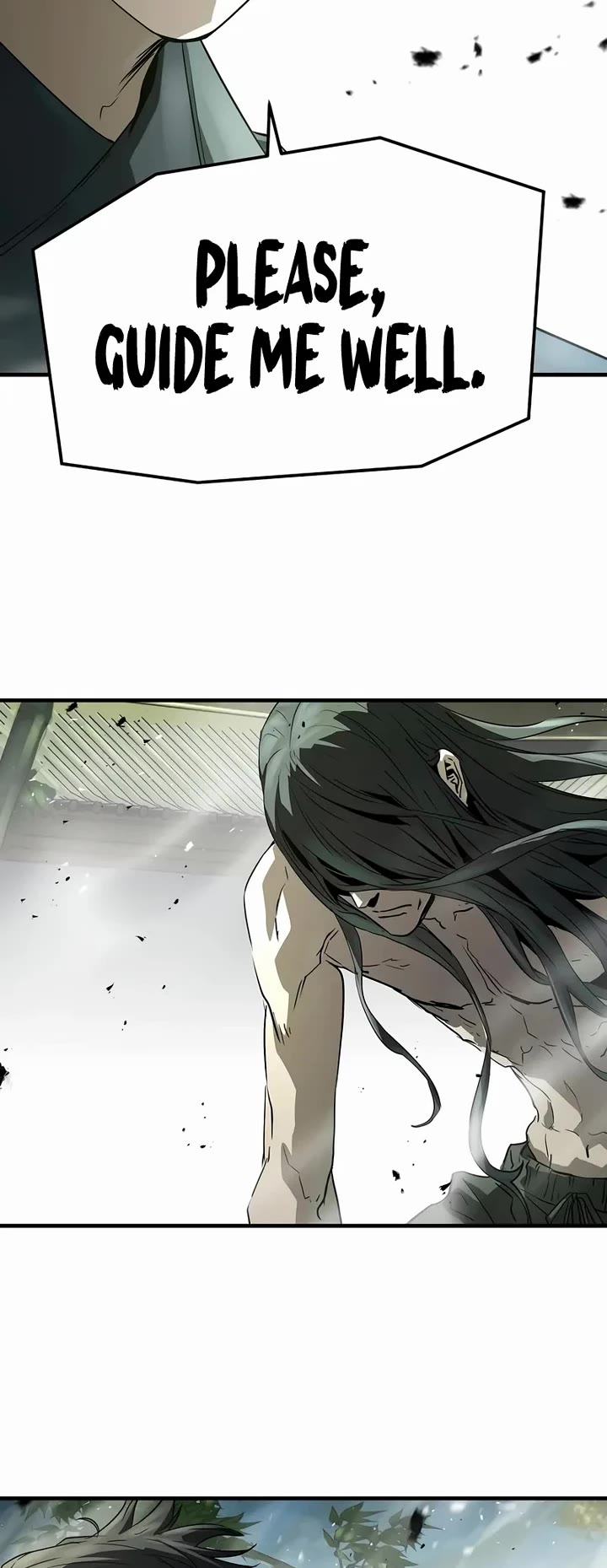 Absolute Regression chapter 83 page 72