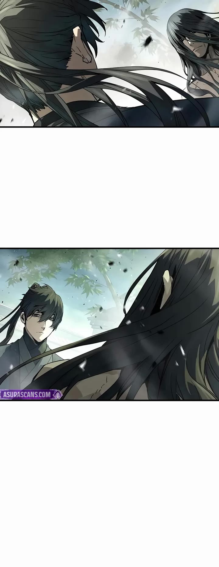 Absolute Regression chapter 83 page 73