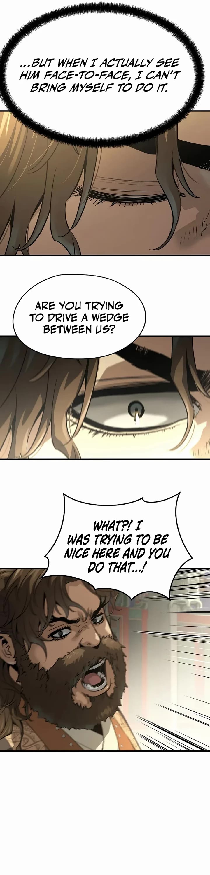 Absolute Regression chapter 85 page 11