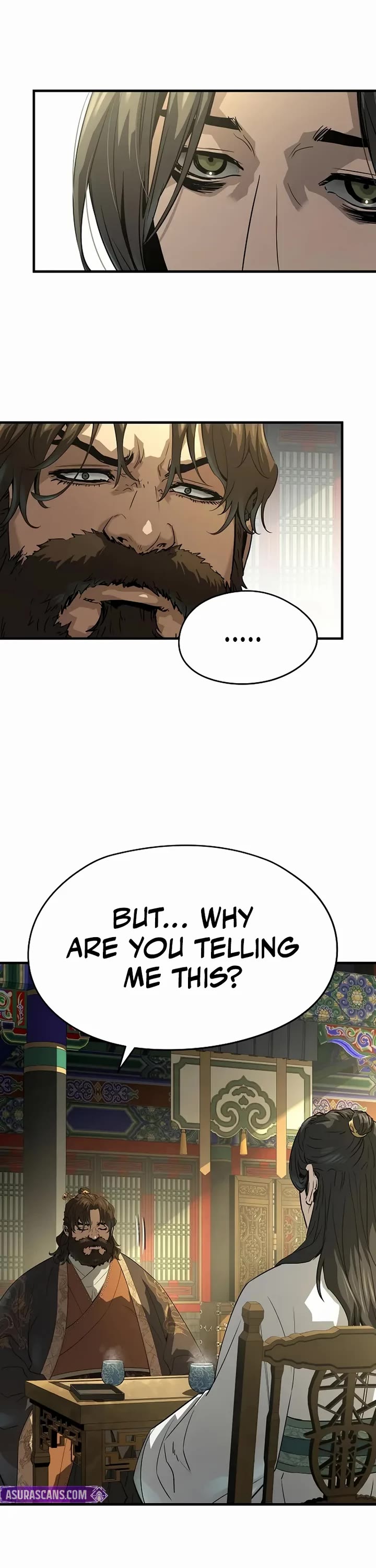 Absolute Regression chapter 85 page 18