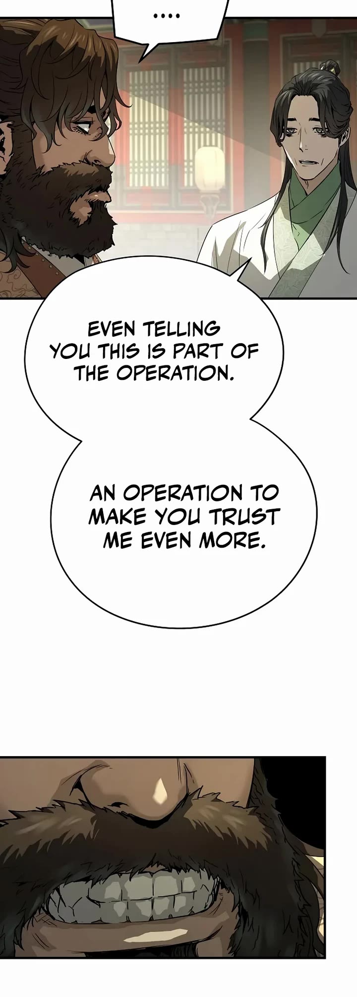 Absolute Regression chapter 85 page 20