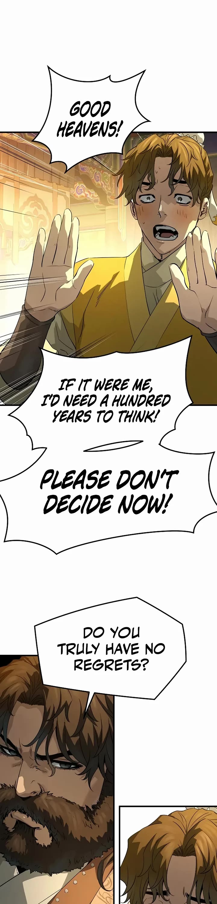 Absolute Regression chapter 86 page 27