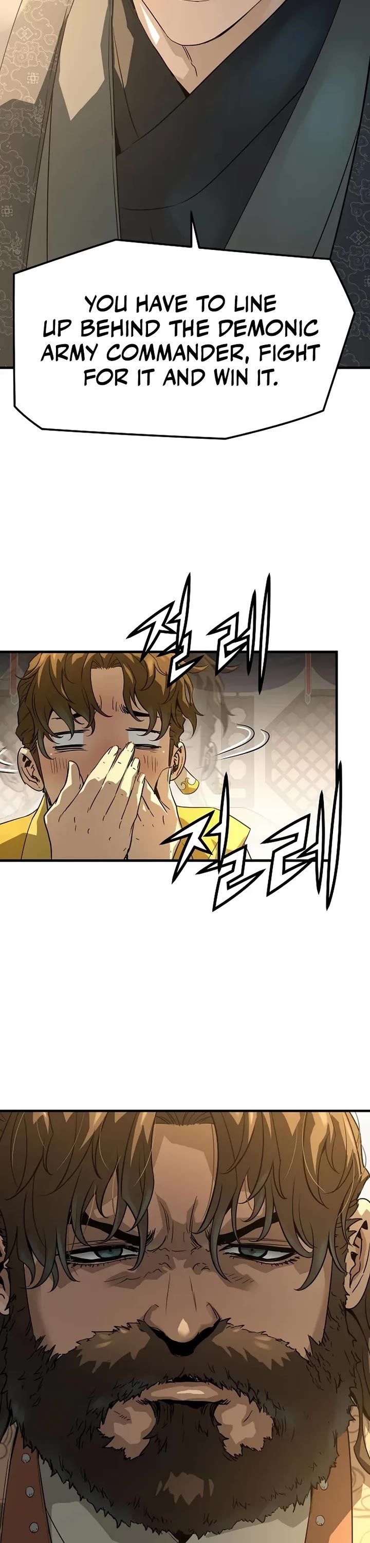 Absolute Regression chapter 86 page 40