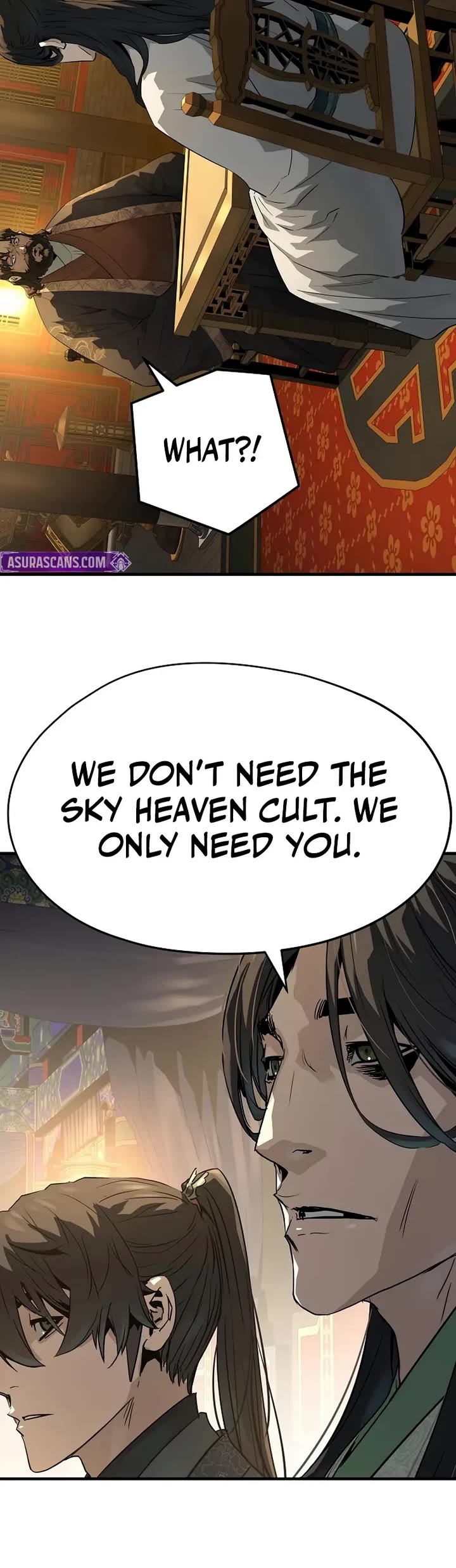 Absolute Regression chapter 86 page 5