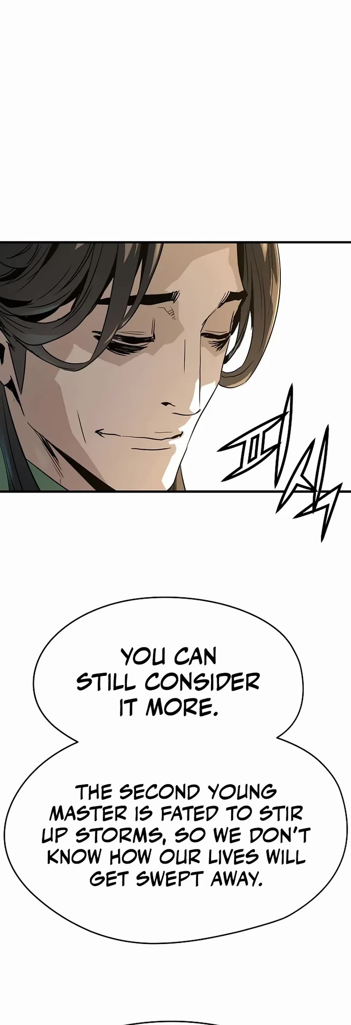 Absolute Regression chapter 86 page 52