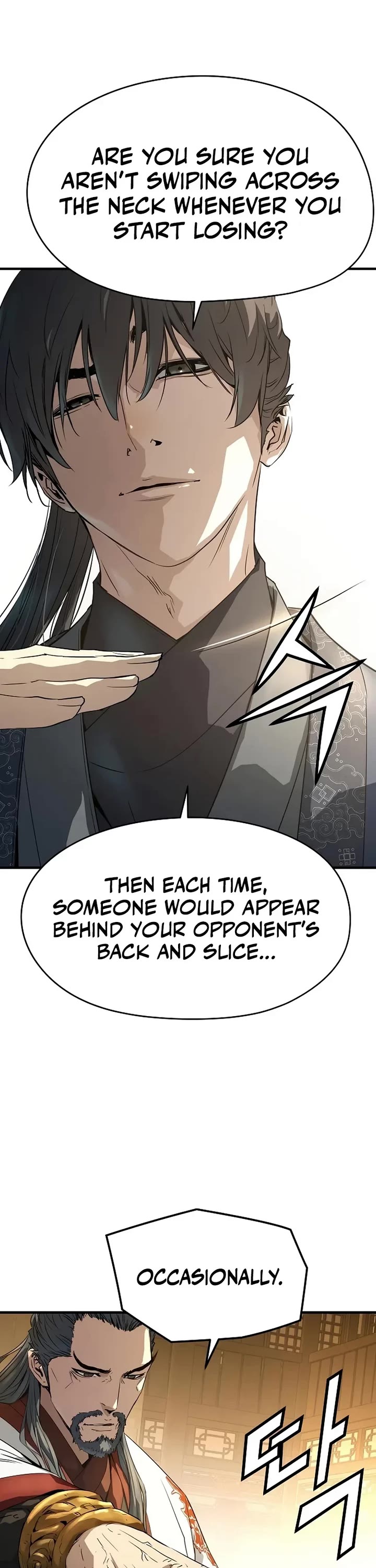 Absolute Regression chapter 87 page 11