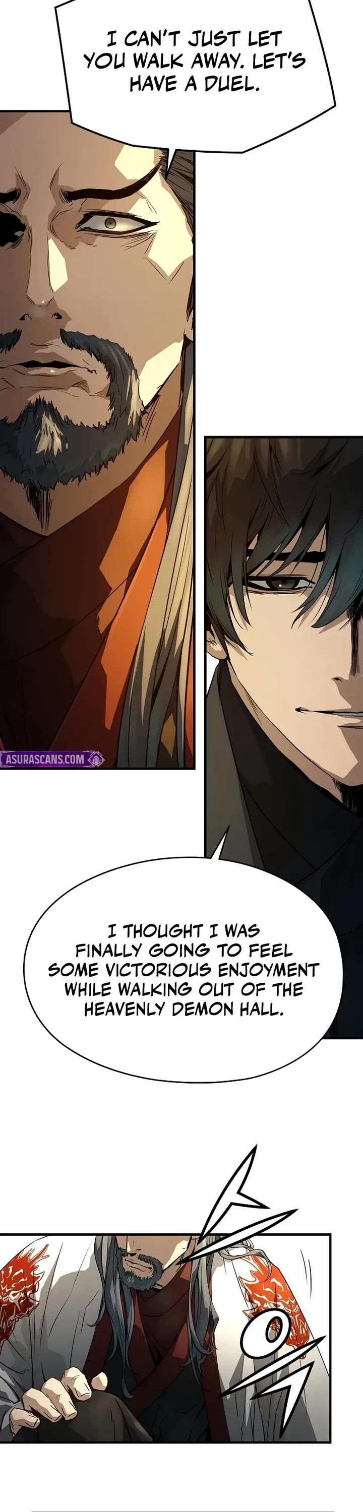Absolute Regression chapter 87 page 23