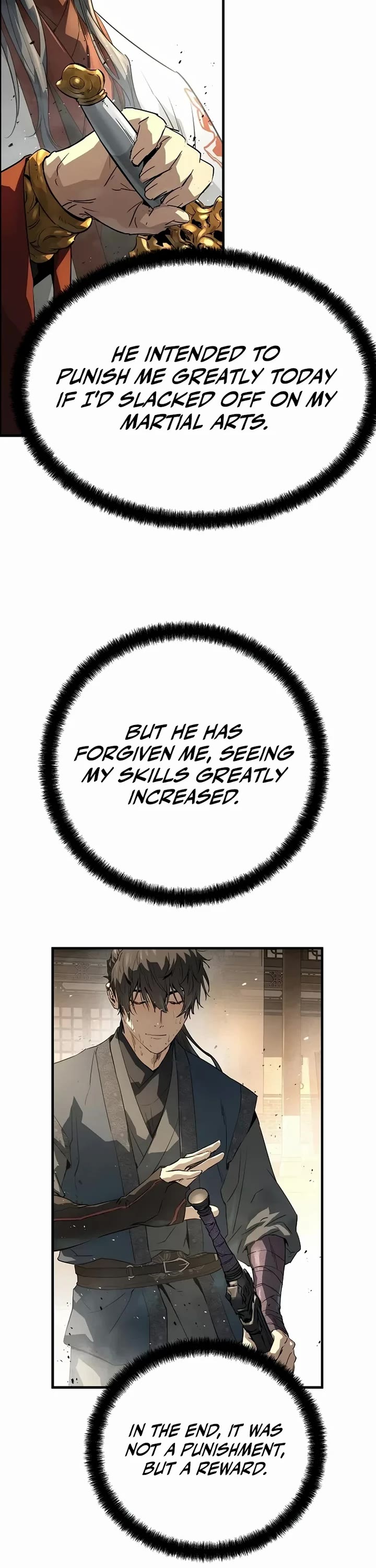 Absolute Regression chapter 87 page 67