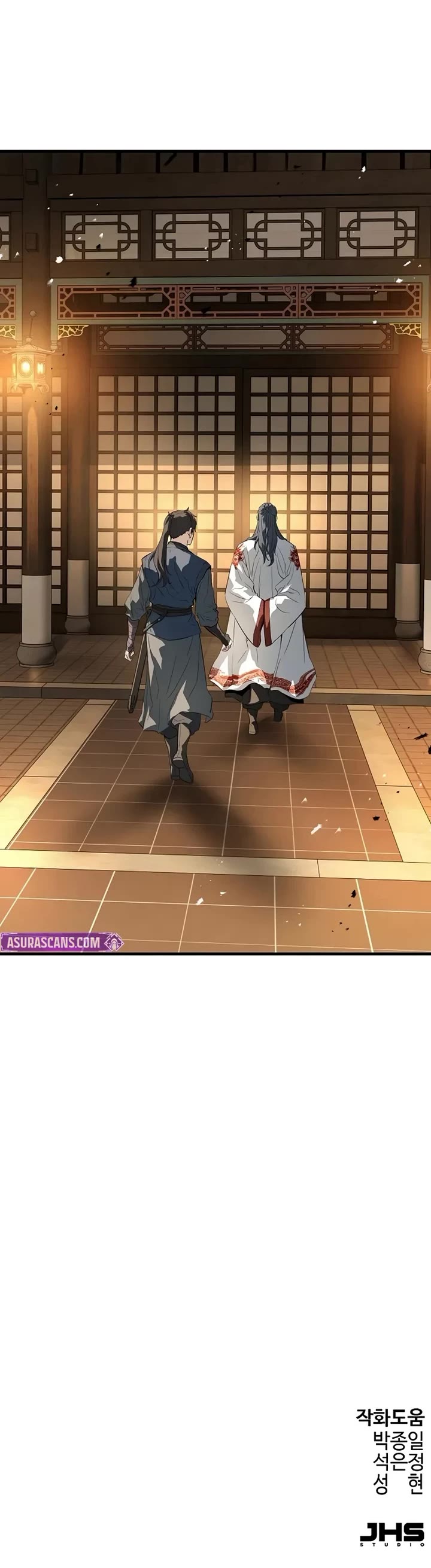 Absolute Regression chapter 87 page 73