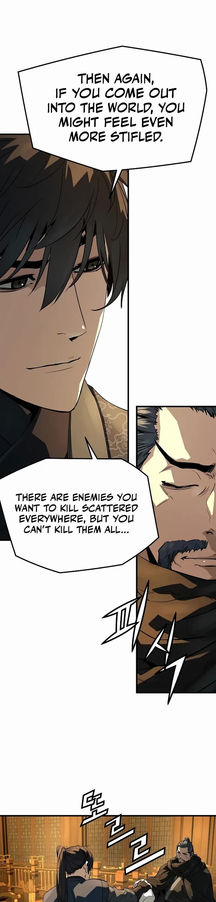 Absolute Regression chapter 88 page 26