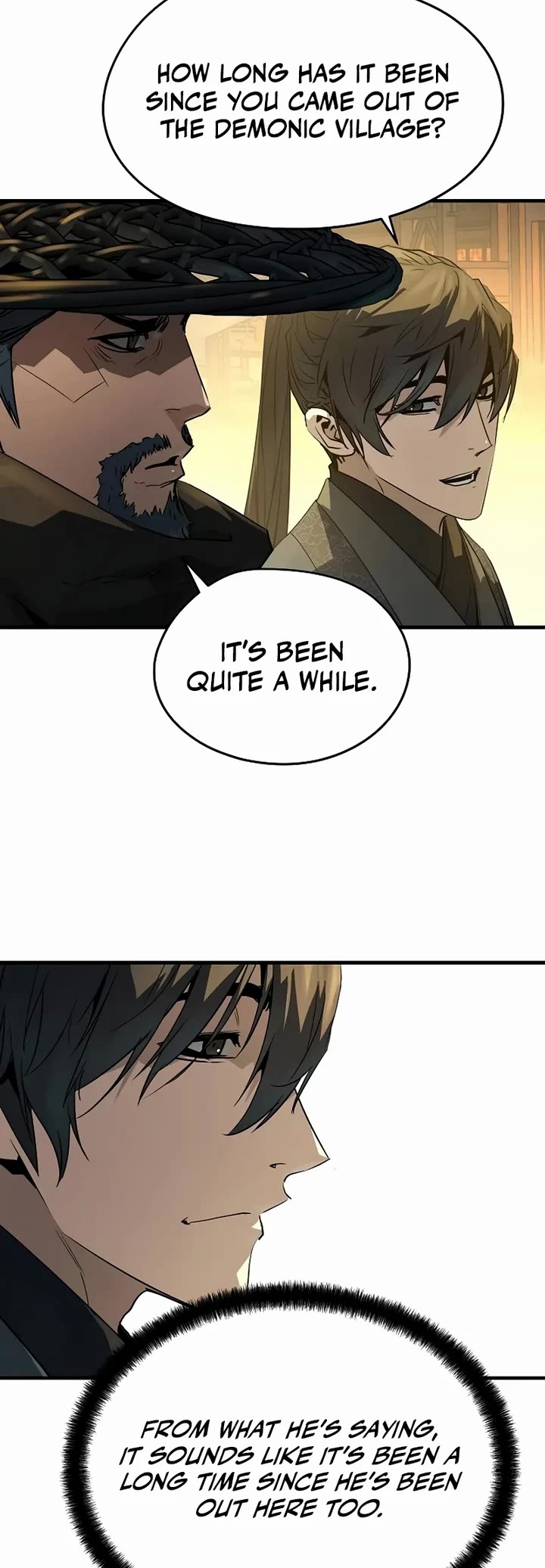Absolute Regression chapter 88 page 4