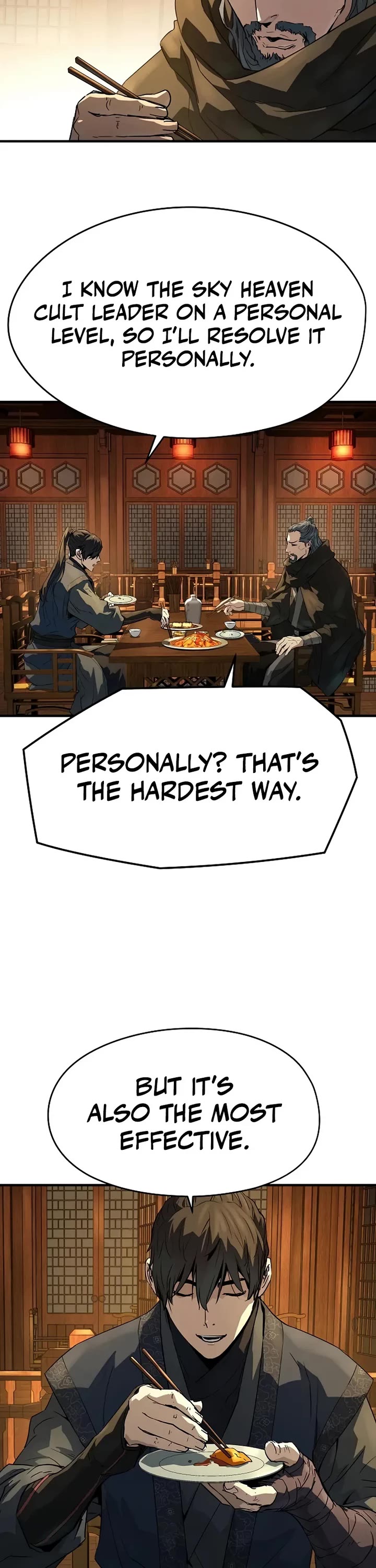Absolute Regression chapter 88 page 43
