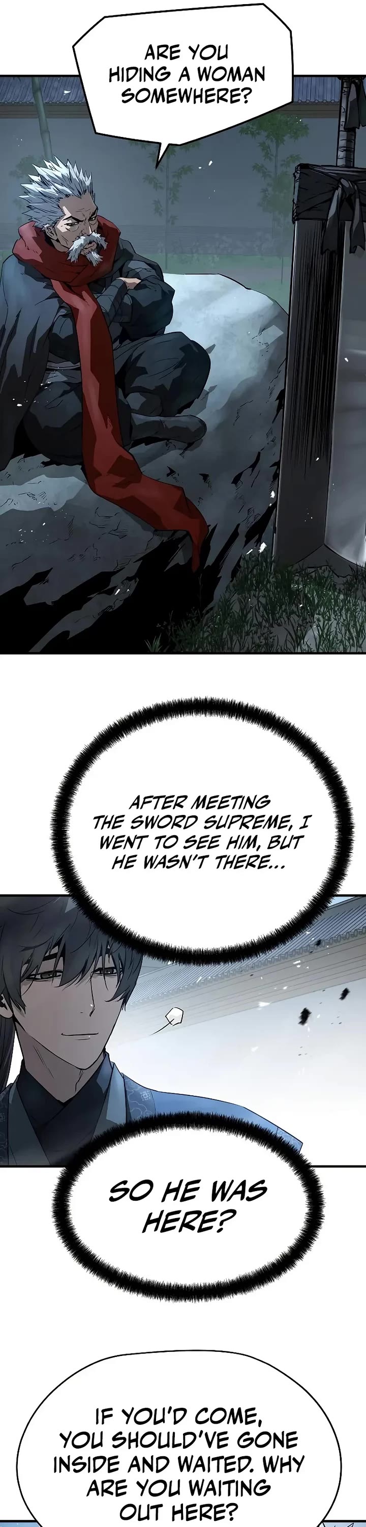 Absolute Regression chapter 89 page 31