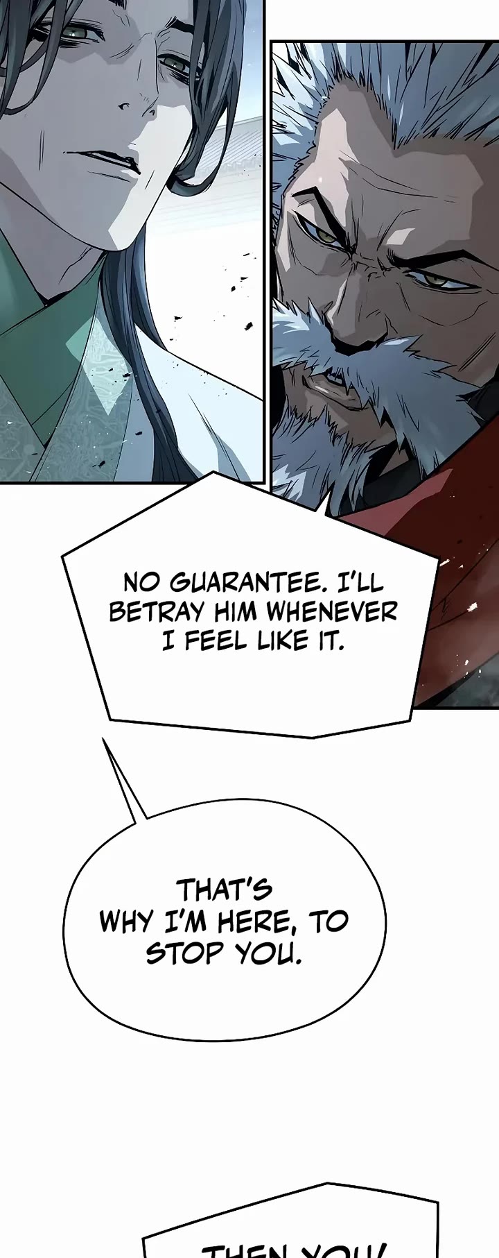 Absolute Regression chapter 89 page 47