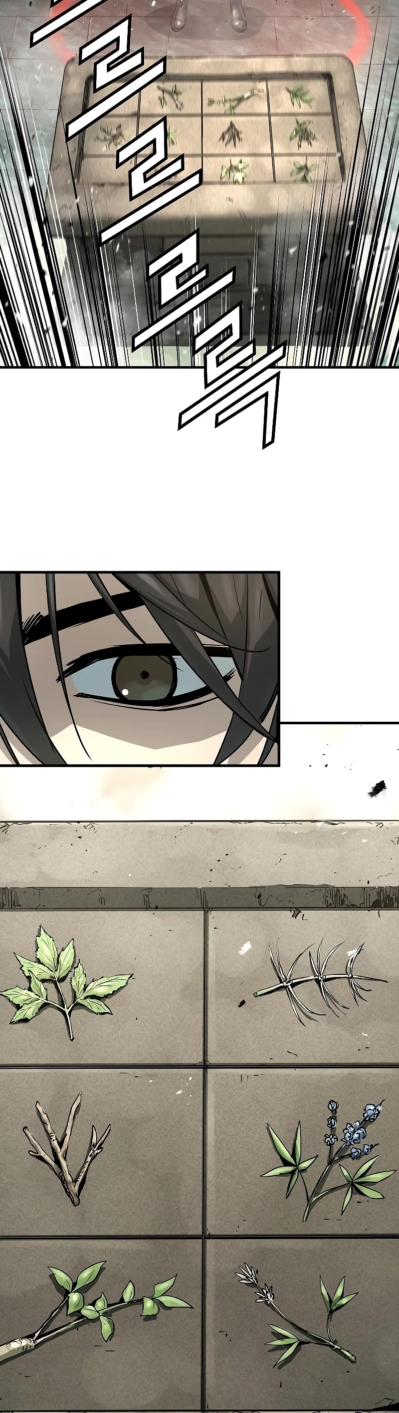 Absolute Regression chapter 9 page 14