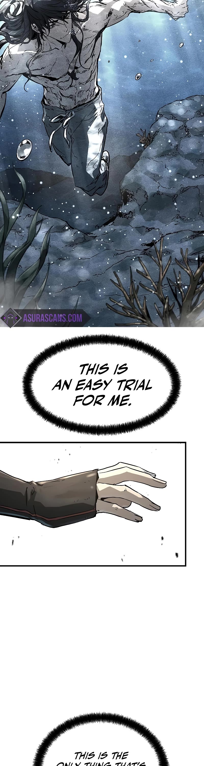 Absolute Regression chapter 9 page 17