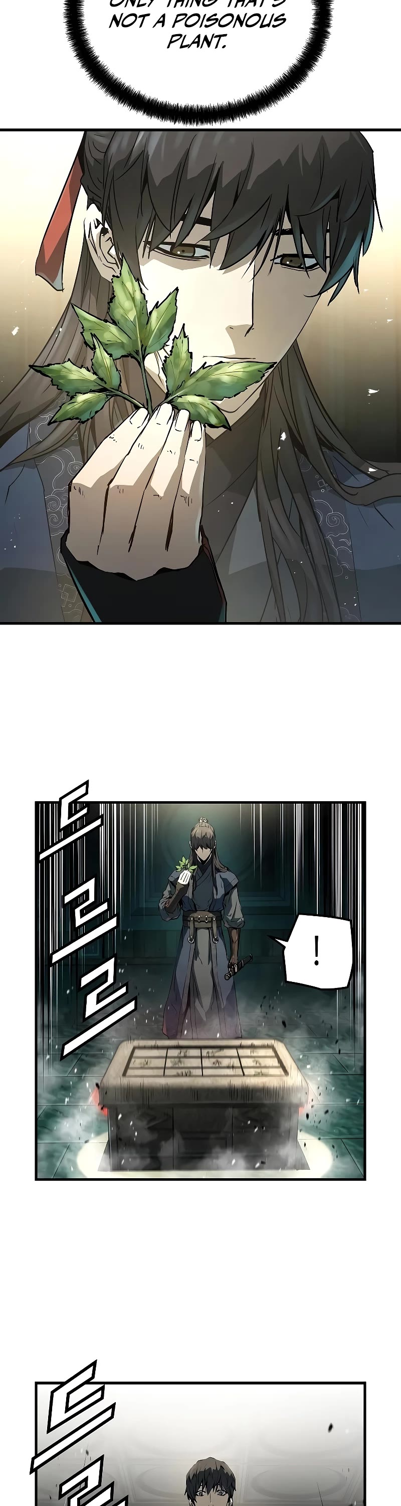 Absolute Regression chapter 9 page 18