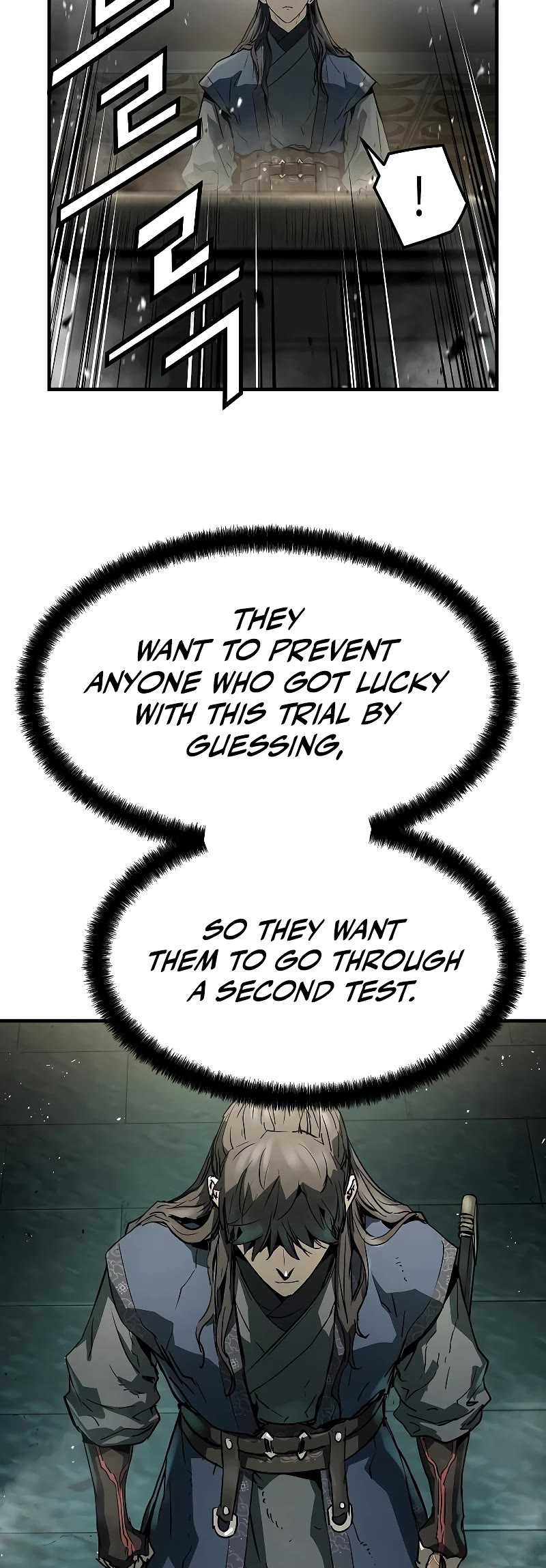 Absolute Regression chapter 9 page 19