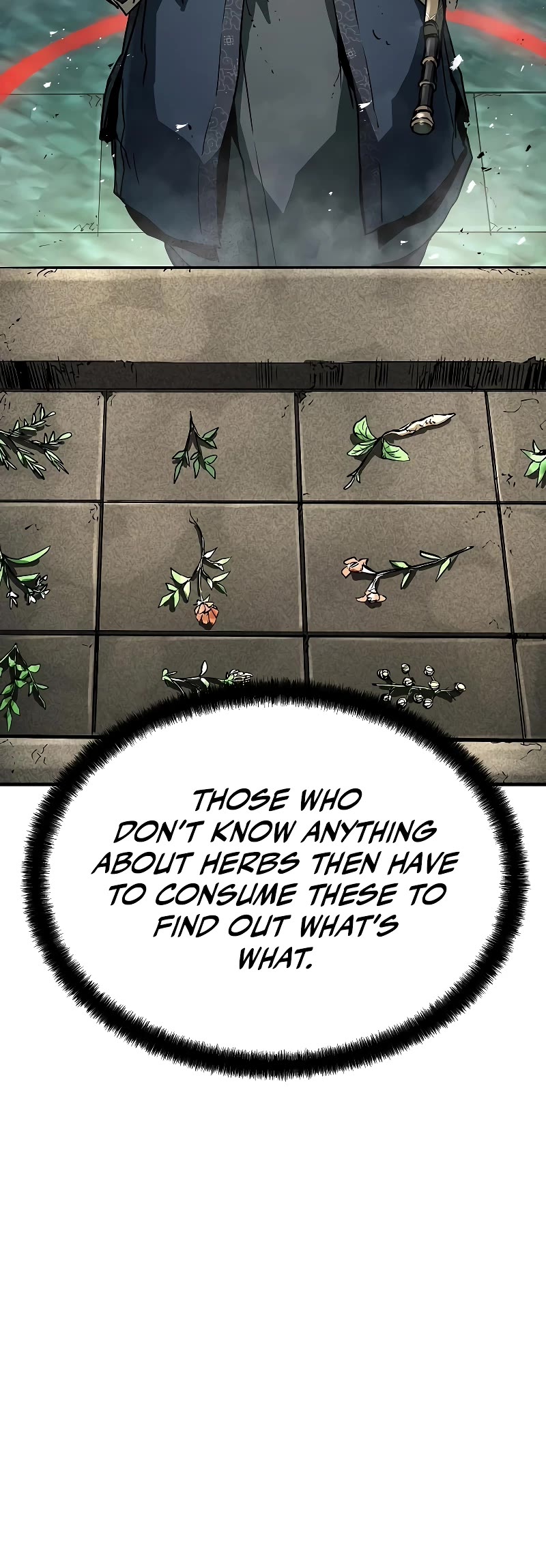 Absolute Regression chapter 9 page 20