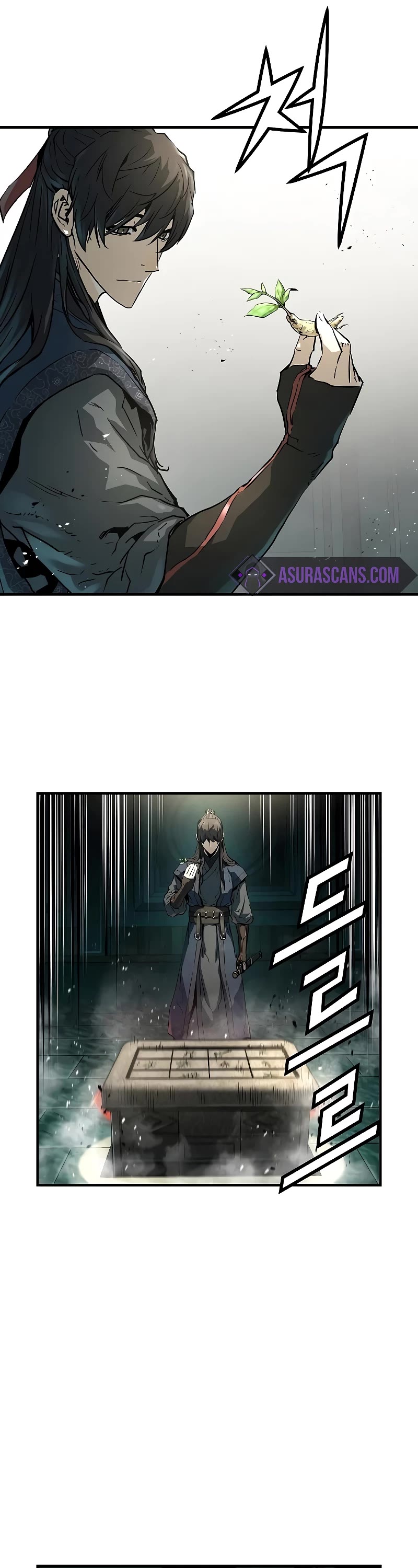 Absolute Regression chapter 9 page 21