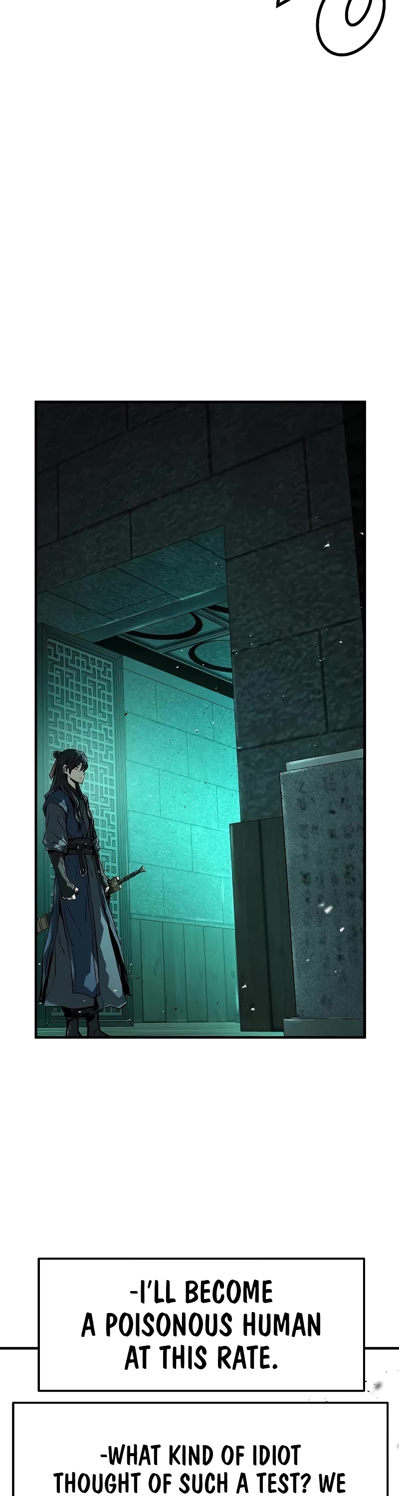 Absolute Regression chapter 9 page 23