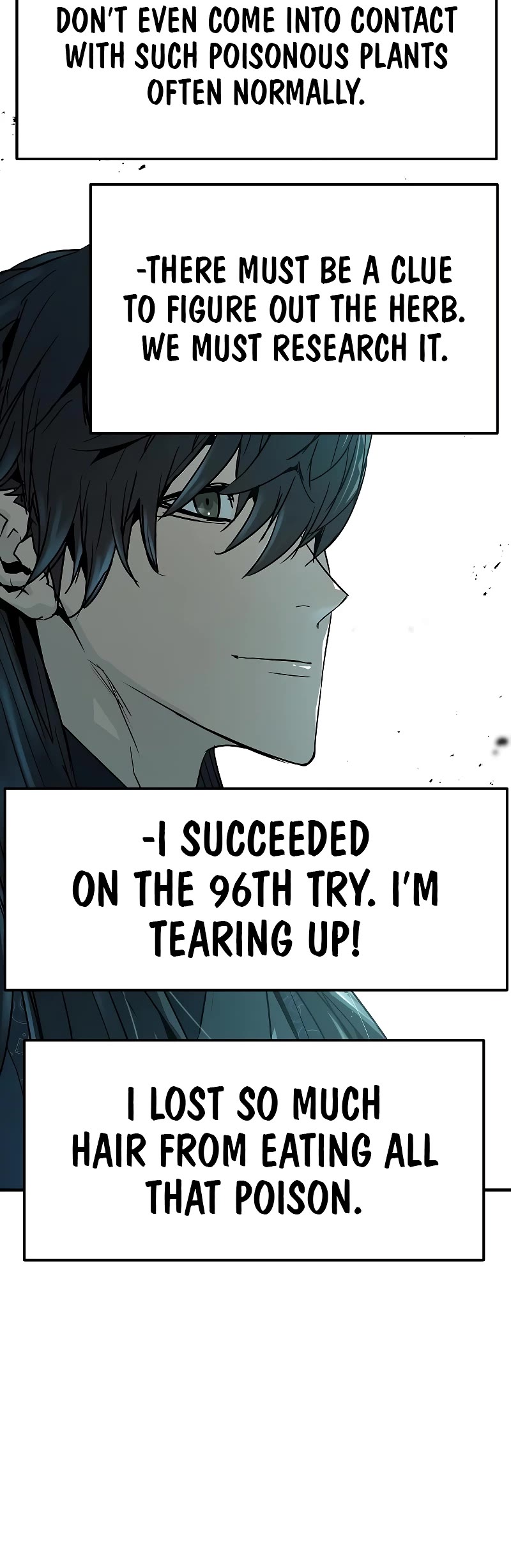 Absolute Regression chapter 9 page 24