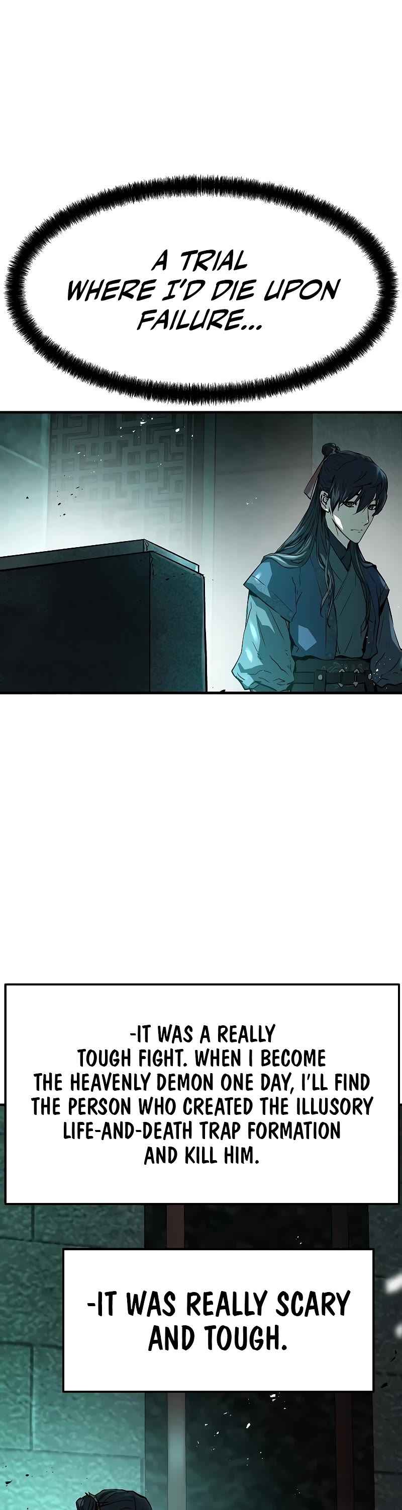 Absolute Regression chapter 9 page 27