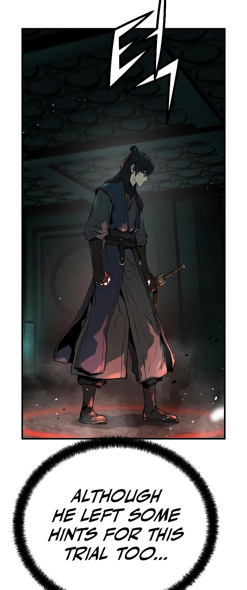 Absolute Regression chapter 9 page 29