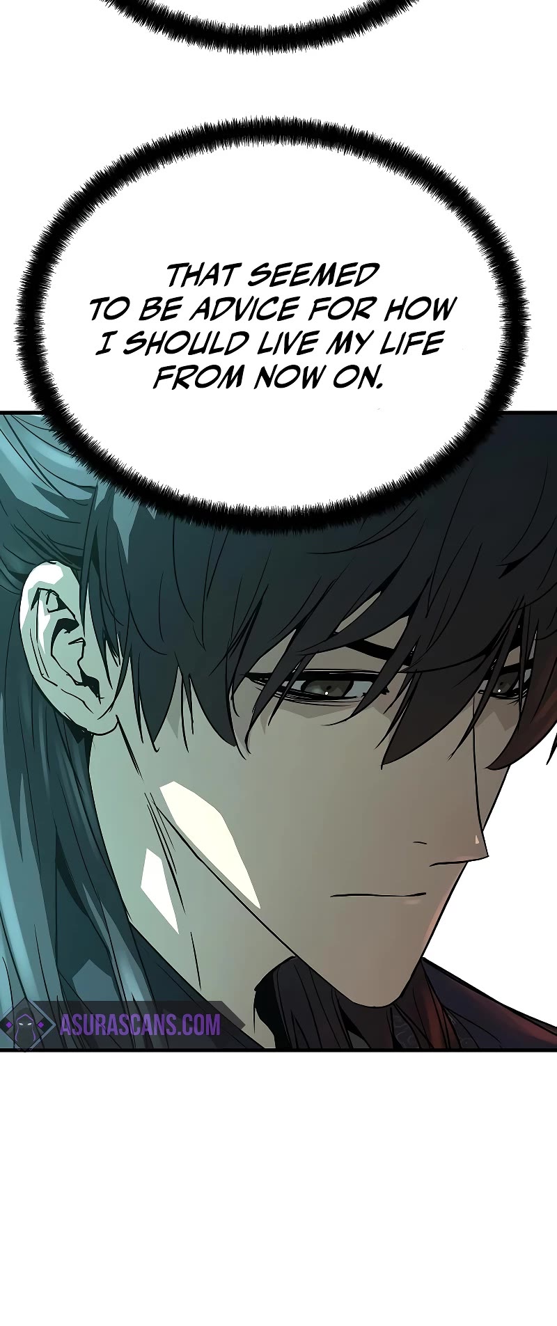 Absolute Regression chapter 9 page 30