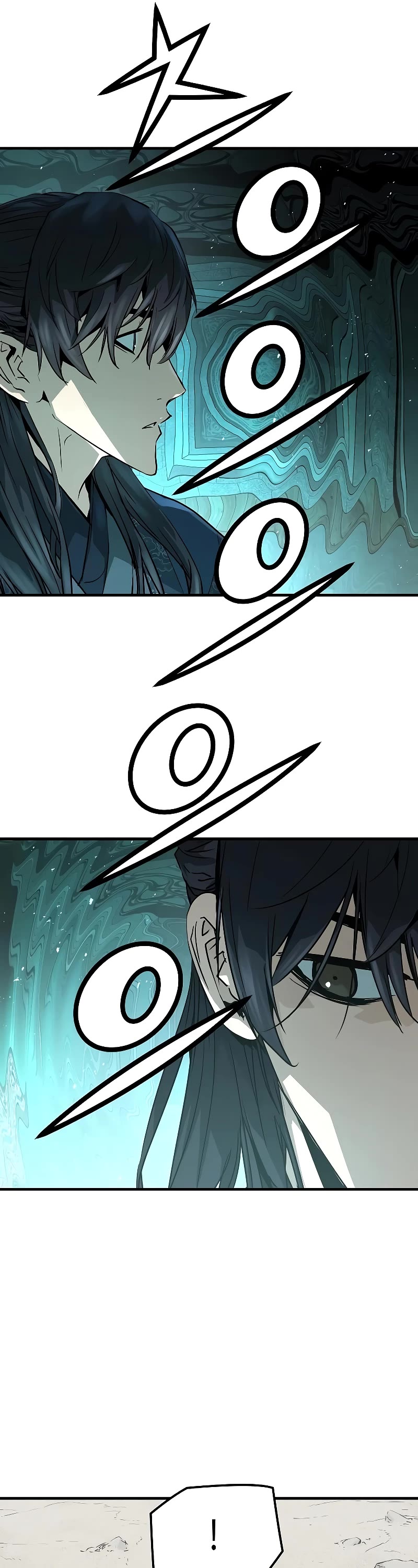 Absolute Regression chapter 9 page 31