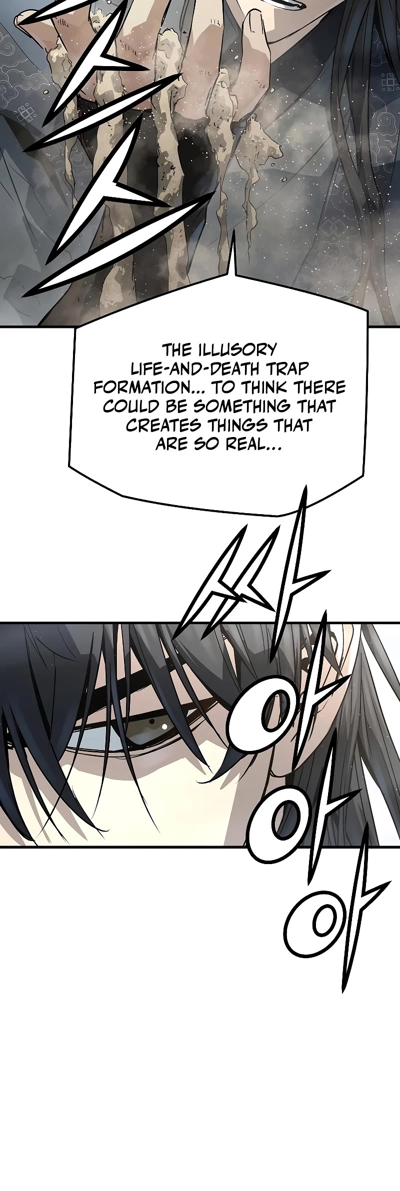 Absolute Regression chapter 9 page 34