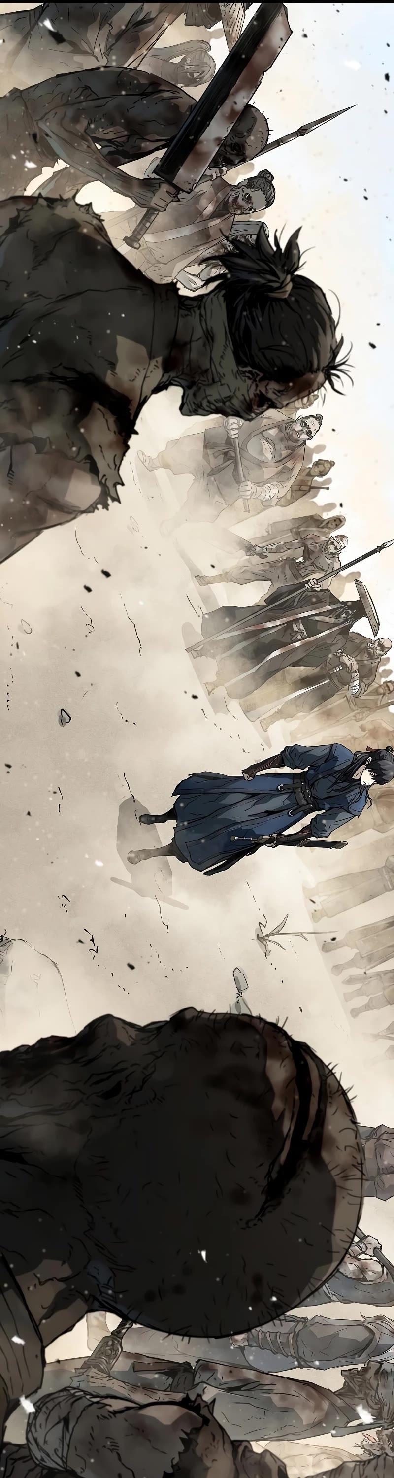 Absolute Regression chapter 9 page 35