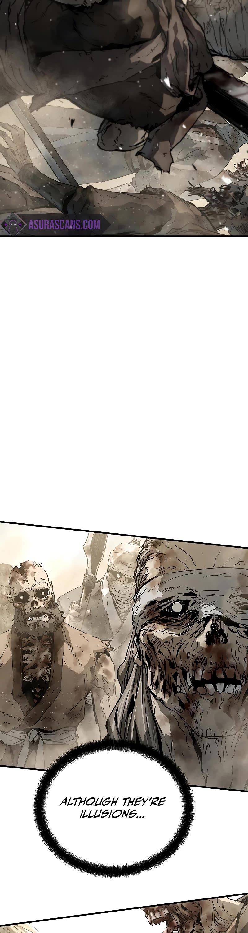 Absolute Regression chapter 9 page 36