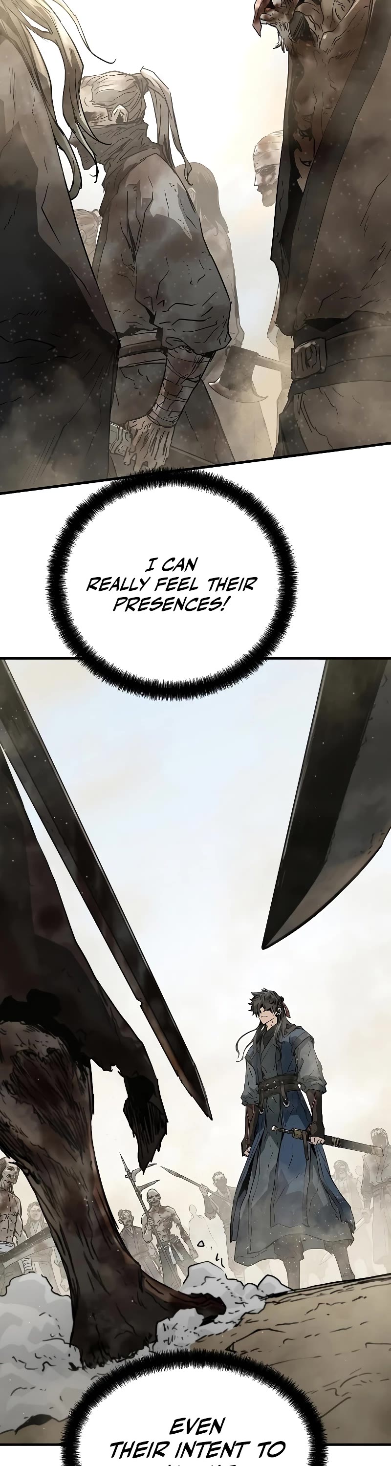 Absolute Regression chapter 9 page 37