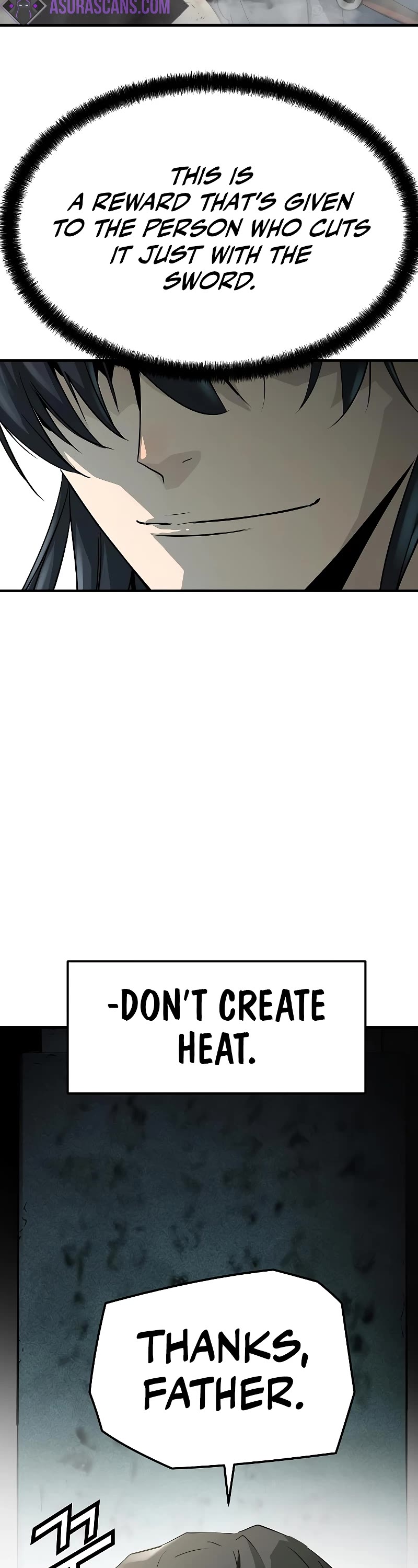 Absolute Regression chapter 9 page 4