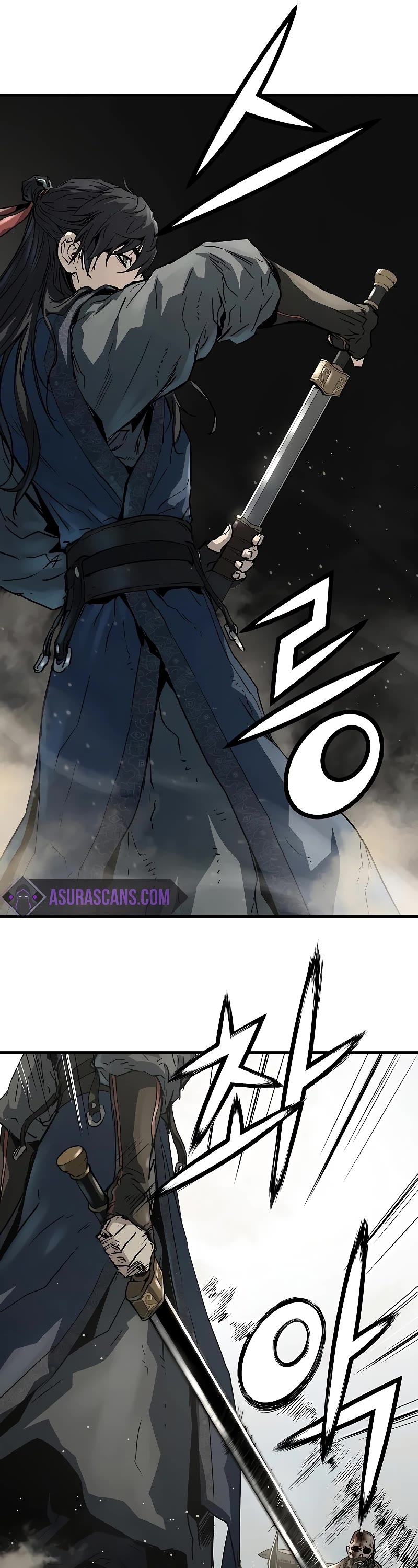 Absolute Regression chapter 9 page 40