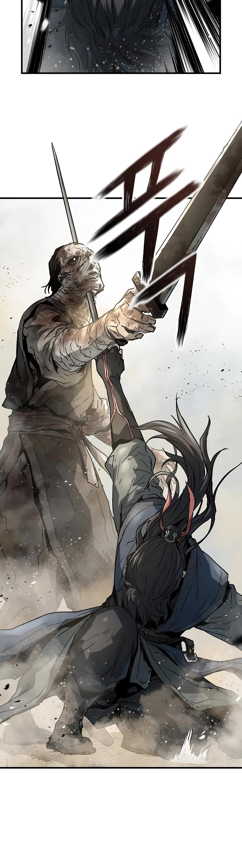 Absolute Regression chapter 9 page 43