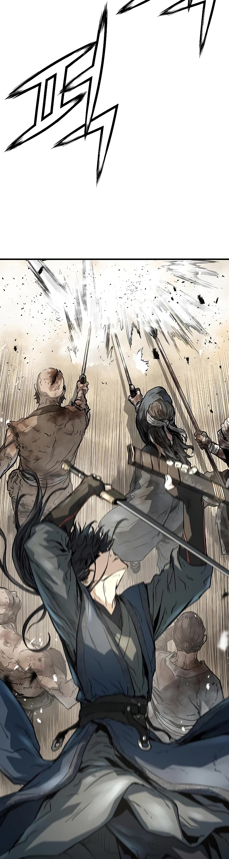 Absolute Regression chapter 9 page 45