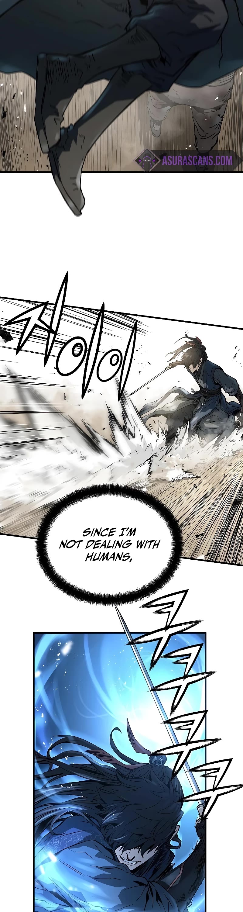 Absolute Regression chapter 9 page 46