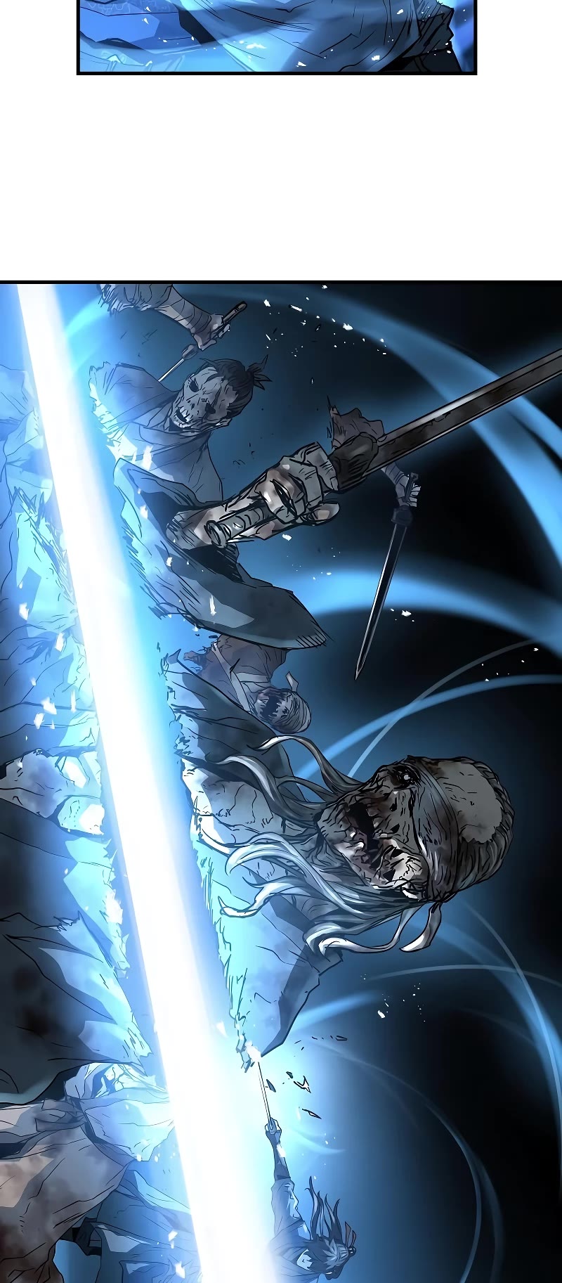 Absolute Regression chapter 9 page 47