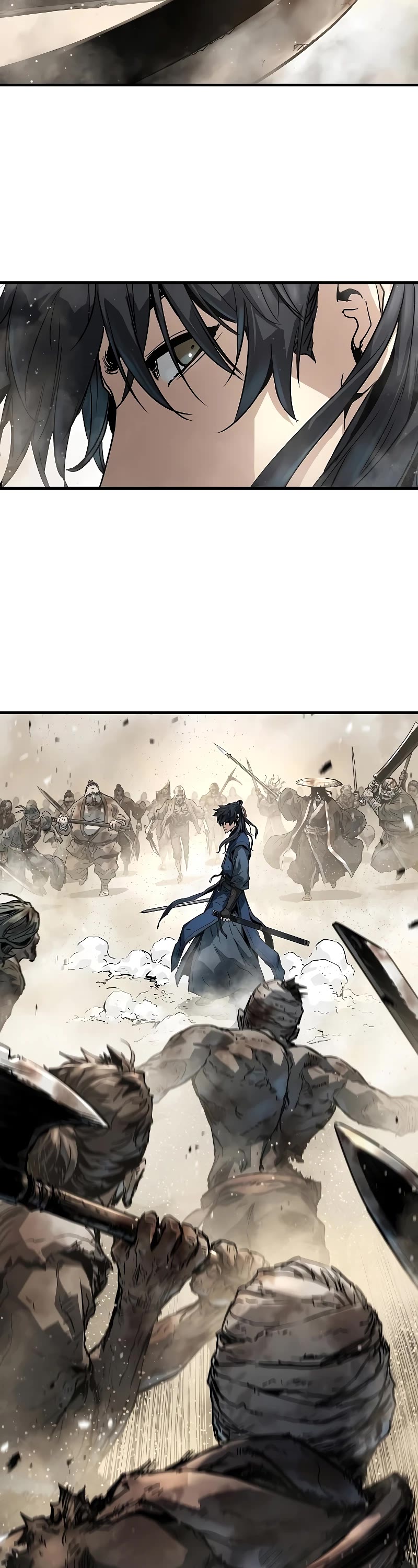 Absolute Regression chapter 9 page 50